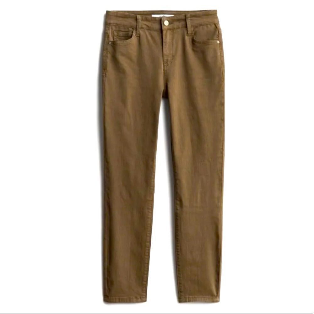 Sam Edelman The Kitten Skinny Jean 28”‎